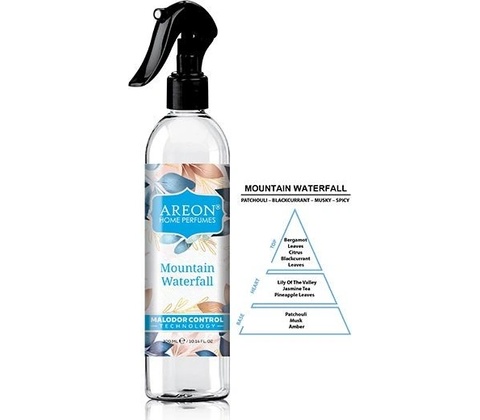 Areon Mountain Waterfall 300 ml