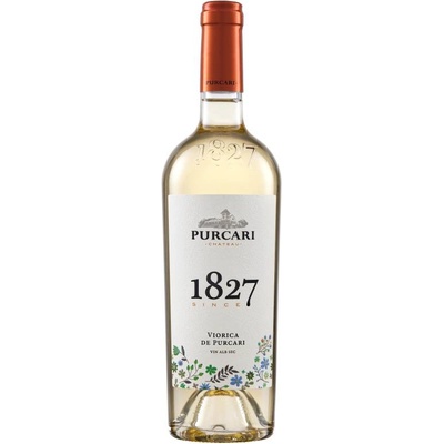 Purcari 1827 Viorica