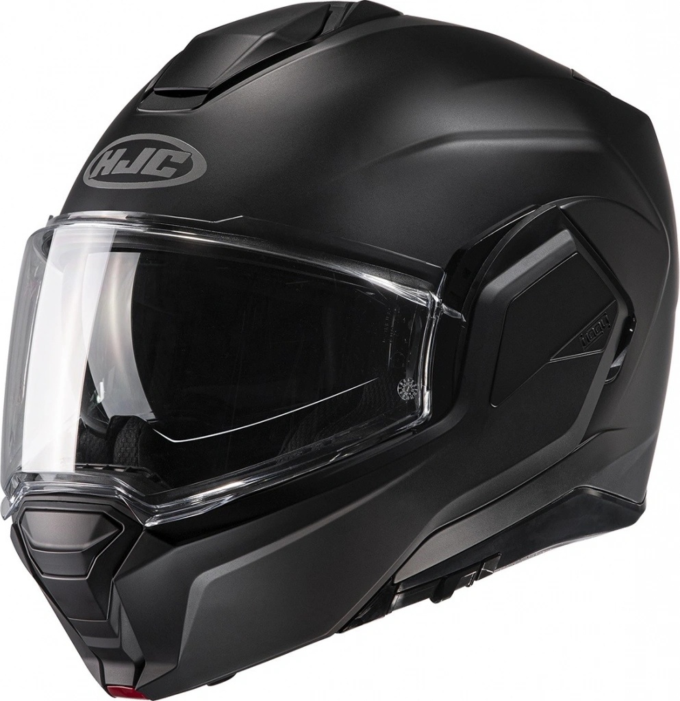 HJC i100 SEMI FLAT