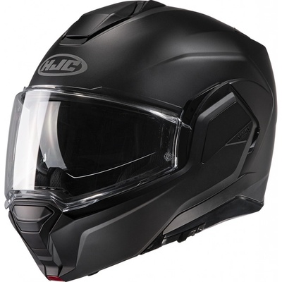 HJC i100 SEMI FLAT