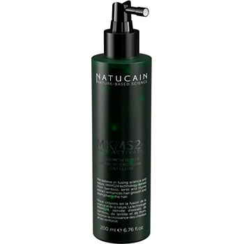 Natucain Hair Activator 200 ml