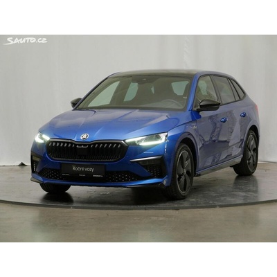 Skoda Scala 1.0 TSI Monte Carlo 85 kW