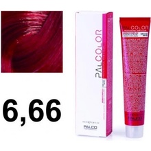 Palco Palcolor Farba na vlasy 6,66 100 ml