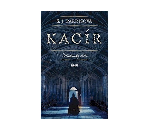 Kacír