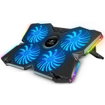 Image 1 of Spirit Of Gamer Airblade 500 Black RGB (SOG-VE500RGB)
