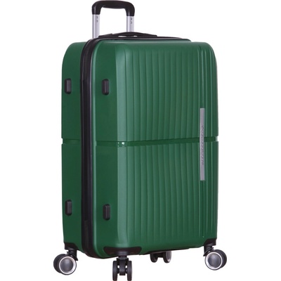 OUTDOOR GEAR Garnet TR404/3-L zelená 88 L