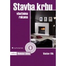 Stavba krbu