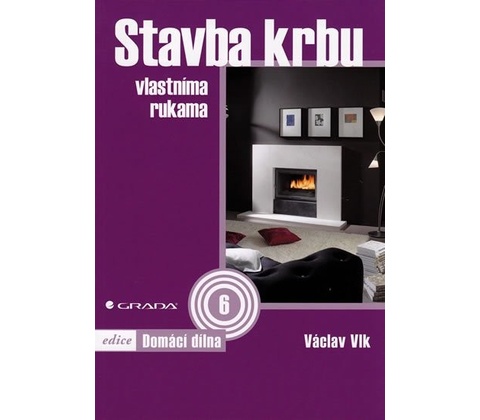 Stavba krbu