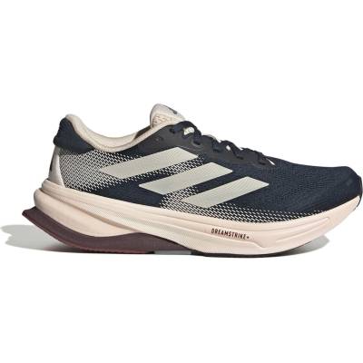 adidas Дамски маратонки Adidas Supernova Solution 2.0 Running Shoes Womens - Aurora Ink