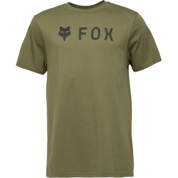 Fox Absolute olive green
