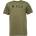 Fox Absolute olive green