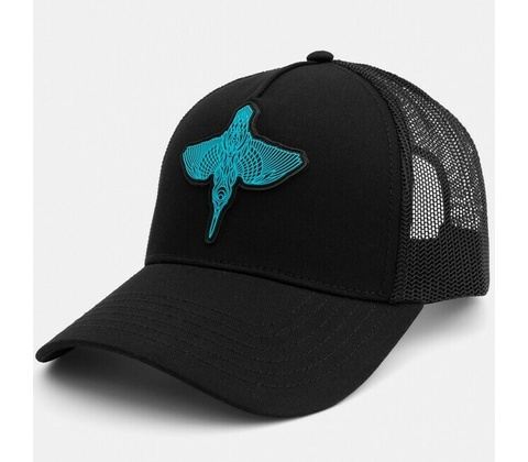 Kumu Take Flight