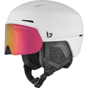 Bollé Ски каска Bollé X-Fusion Pure Cat. 2 Ski helmet - White Matte - размер 52-55 cm (418-1098-0511)