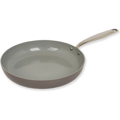 MAESTRO Pánev MR-1209 28 cm Šedá