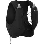 Montane Gecko Vp12+ Размер: L / Цвят: черен