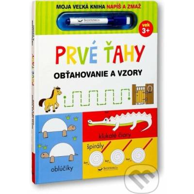 Prvé ťahy