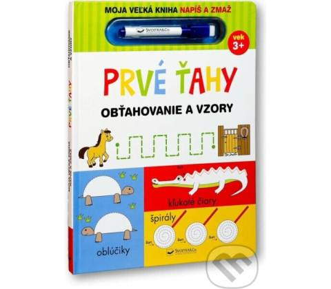 Prvé ťahy