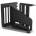 NZXT H7 Vertical GPU Mounting Kit Black (AB-RH175-B1)