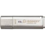 Kingston IronKey Locker+ 50 64GB USB 3.2 (IKLP50/64GB) Флаш памет
