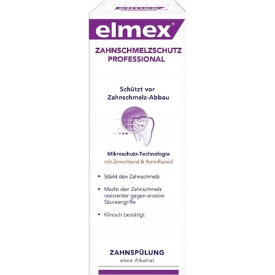 Elmex Erosionl Protection 400 ml