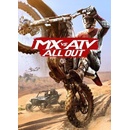 MX vs ATV: All Out