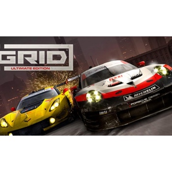 GRID 2019 (Ultimate Edition)