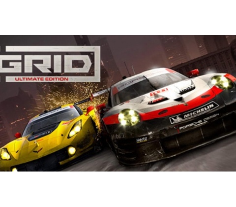GRID 2019 (Ultimate Edition)