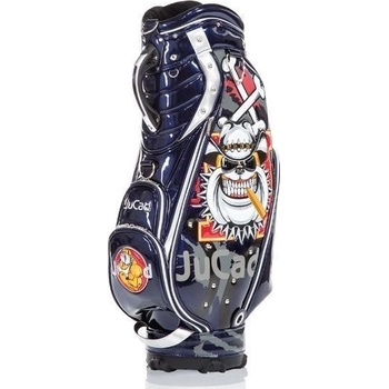 Jucad Luxury Cart Bag
