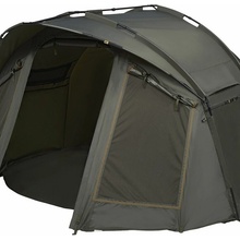 Prologic bivak Fulcrum Session Bivvy & Overwrap
