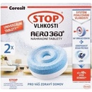 Ceresit Stop vlhkosti Aero 360° tablety 2 x 450g