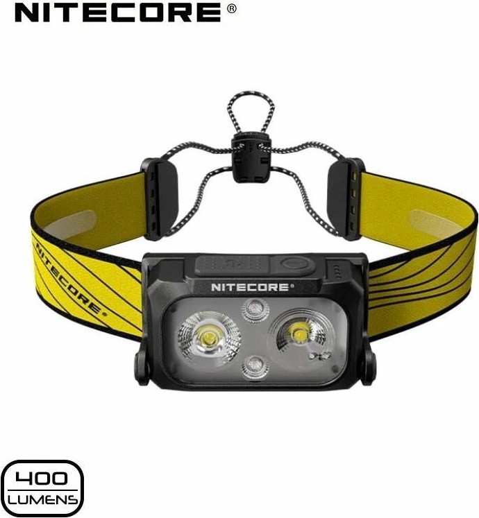 Nitecore NU25 V2