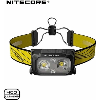 Nitecore NU25 V2