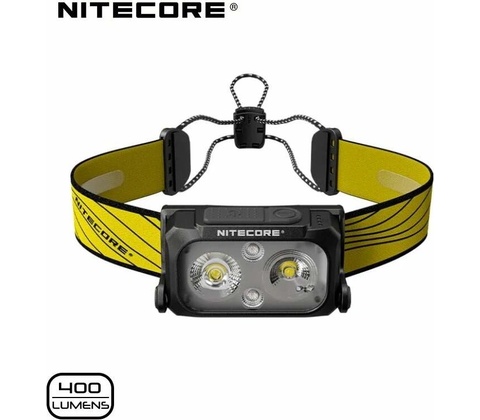 Nitecore NU25 V2