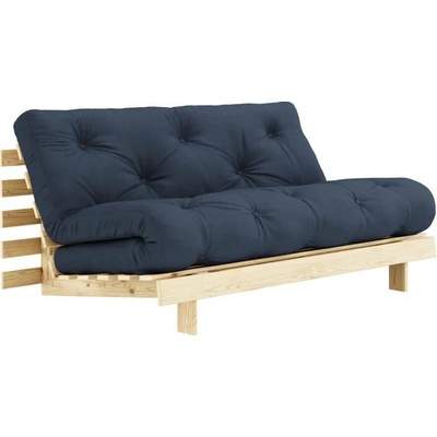 Karup sofa ROOTS 160*200 cm navy 737