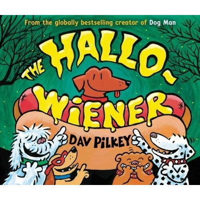 The Hallo-Wiener