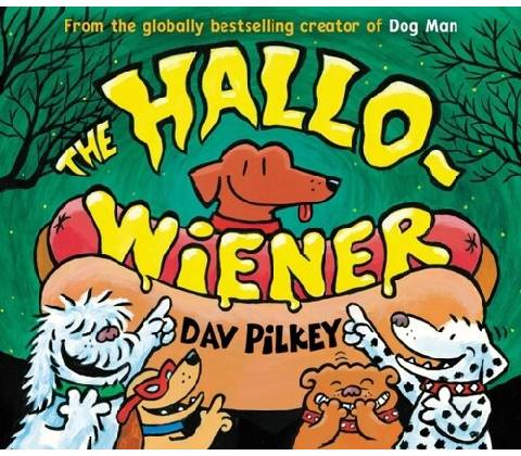 The Hallo-Wiener