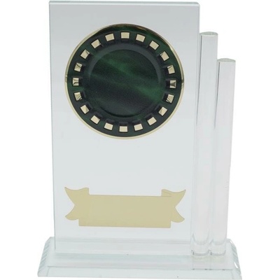 Zt379 Skleněná trofej