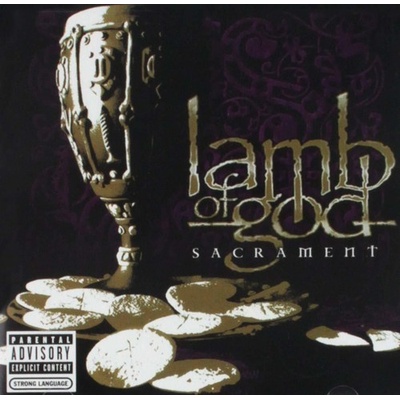 Sacrament - Lamb of God LP