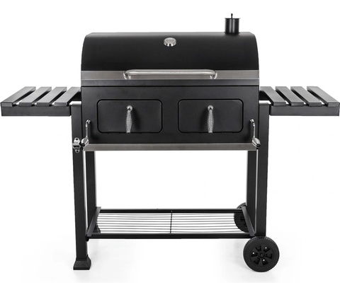G21 Panama BBQ