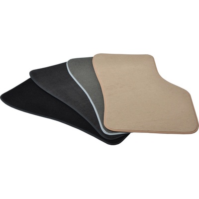 Koberce Textilní AZ Auto Design Škoda SUPERB III 2015- Elegant