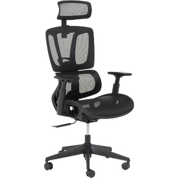 Bittel Ергономичен стол brest - черен