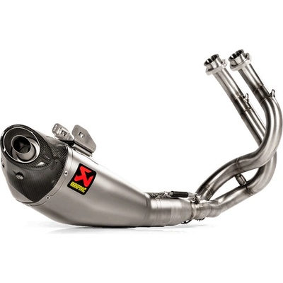 Akrapovič Racing Line S-K6R12-HEGEHT
