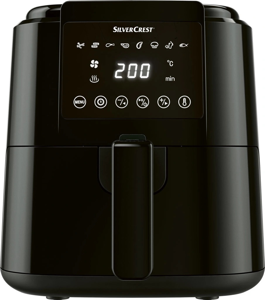 Nejprodávanější levné fritovací hrnce 2024/2025[/caption]