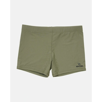 Rip Curl Corp boyleg sluggo Surplus Green