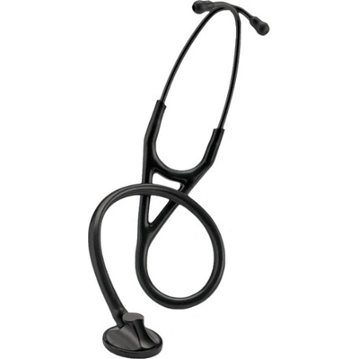Littmann Master Cardiology Black