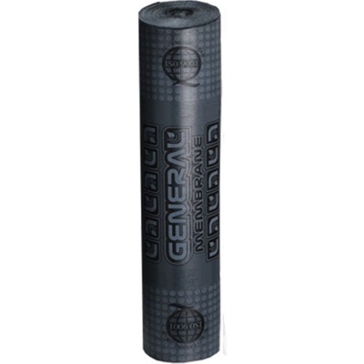 Tegola Asfaltový pás Gemini Antiradon 4mm 1 x 10 m