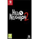 Hry na Nintendo Switch Hello Neighbor 2