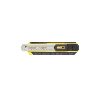 DEWALT Нож, 18 мм, острие, нож за зъби