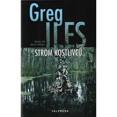 Strom kostlivců - Greg Iles
