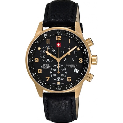 Swiss Military SM34012.10
